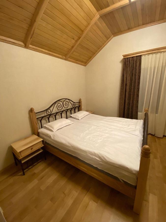 Hotel Heritage Of Alluria Dilijan Esterno foto